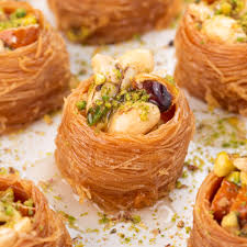 baklava