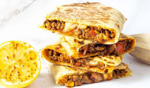 beef fried quesadilla 2