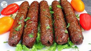 beef kabab 1