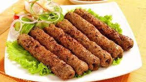 beef kabab