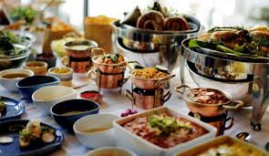 best buffet in houston