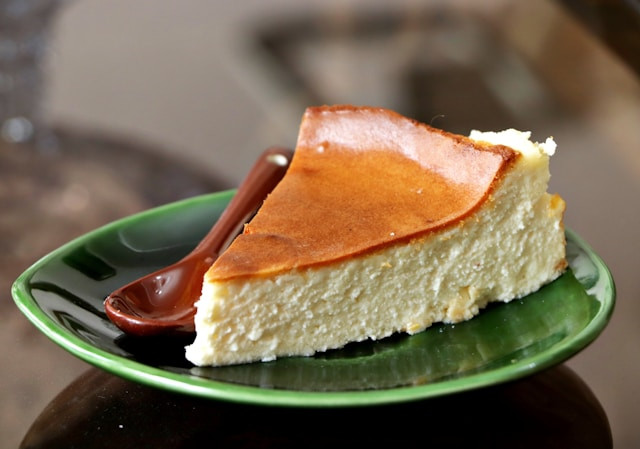 cheese cake 1