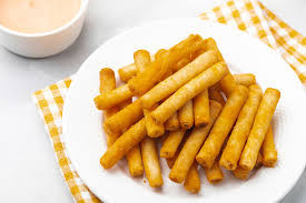 cheese sticks
