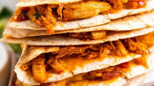 chicken fried quesadilla 2