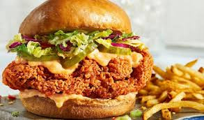 chicken sandwich 1