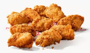 fried chicken 10 pcs
