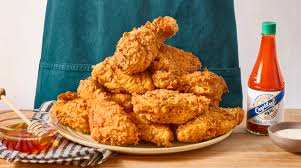 fried chicken 30 pcs