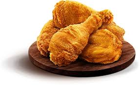 fried chicken 5pcs 1