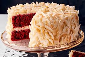 red velvet cake