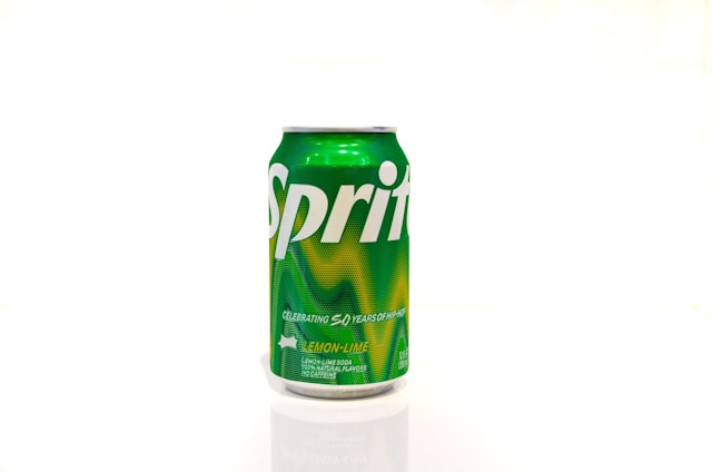 sprite