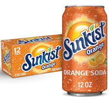 sunkist